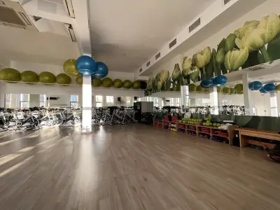 HOUSE OF SPORT