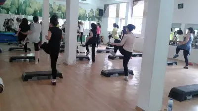 HOUSE OF SPORT