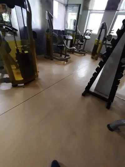 HOUSE OF SPORT