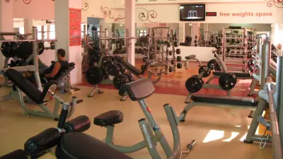 HOUSE OF SPORT