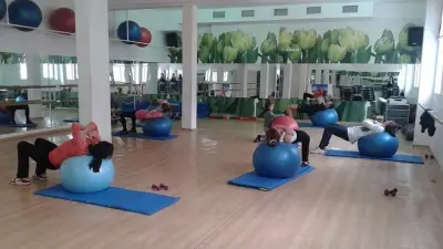 HOUSE OF SPORT