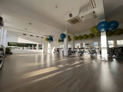 HOUSE OF SPORT