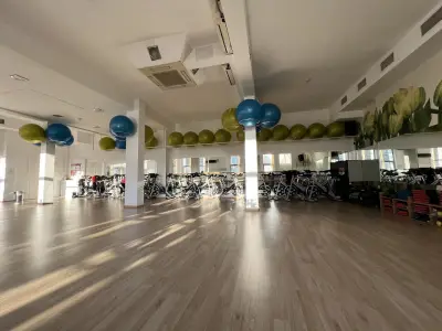 HOUSE OF SPORT