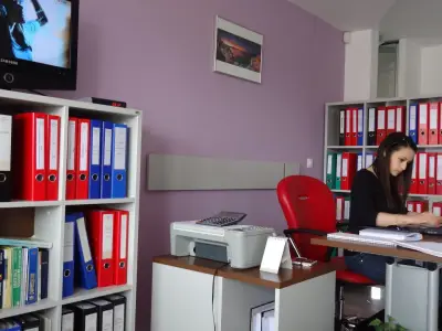 Octus Bulgaria Ltd.