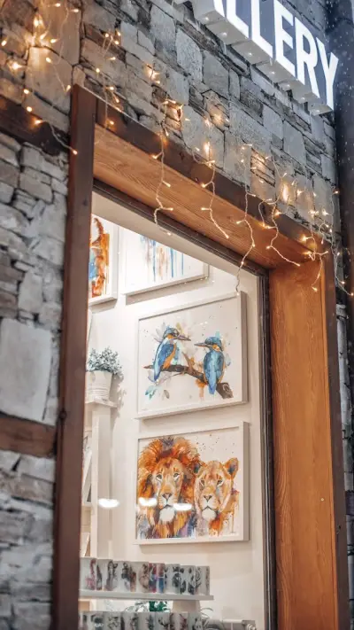 Bansko Art Gallery - ART IDEA