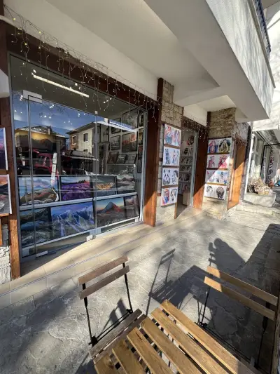 Bansko Art Gallery - ART IDEA