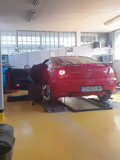 3D Автосервиз