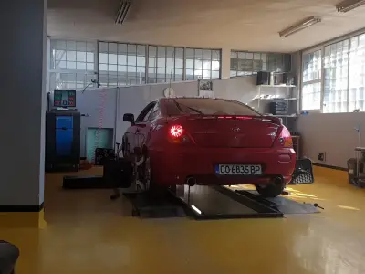 3D Автосервиз