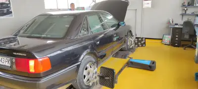 3D Автосервиз