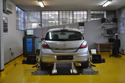 3D Автосервиз