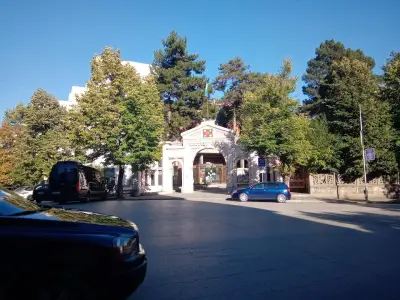 Сити Хотел