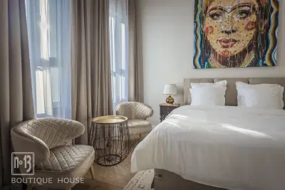 No13 Boutique House