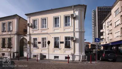 No13 Boutique House