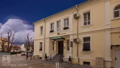 No13 Boutique House