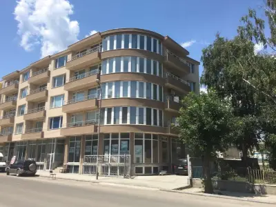 Апартамент Анна
