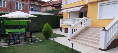Къща Мариана