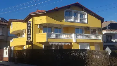 Къща Мариана