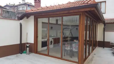 Къща Мариана