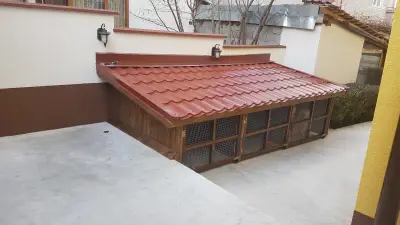 Къща Мариана