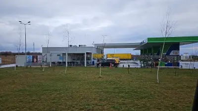 ОМВ Суходол