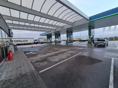 ОМВ Суходол