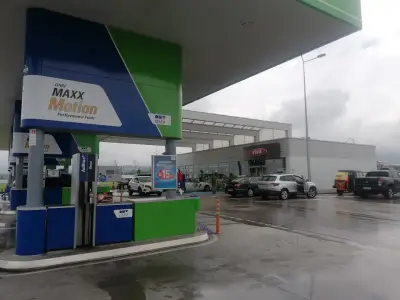 ОМВ Суходол