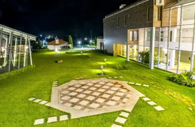 Uva Nestum Wine & SPA