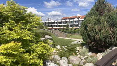 Uva Nestum Wine & SPA