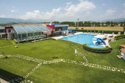 Uva Nestum Wine & SPA