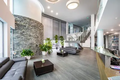 Uva Nestum Wine & SPA