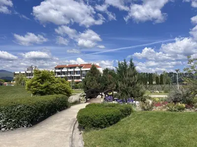 Uva Nestum Wine & SPA