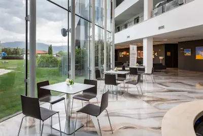Uva Nestum Wine & SPA