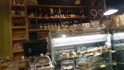 Кафене "Planet food"