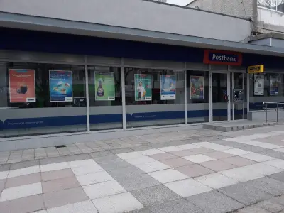 Postbank