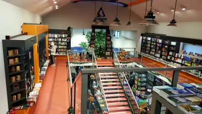 Хеликон
