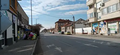 Денонощен Супермаркет - Non-stop.bg
