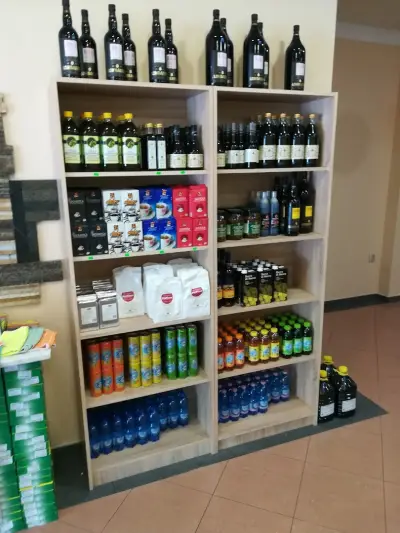 italy goods ltd