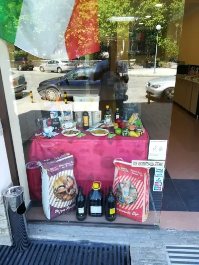 italy goods ltd