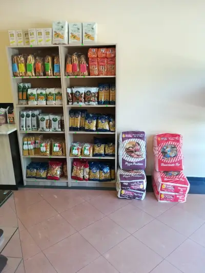 italy goods ltd