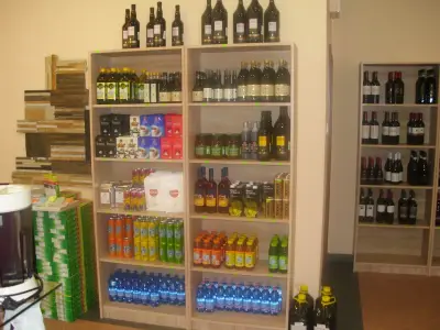 italy goods ltd