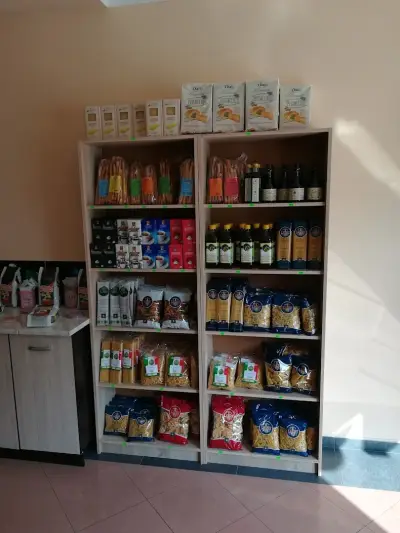 italy goods ltd