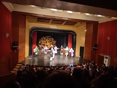 Читалище „Зора“