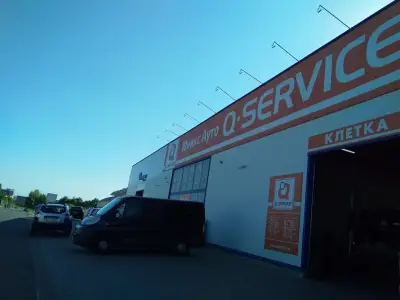 Юникс Ауто Q-Service | Автосервиз Бургас | Ремонт на автомобили