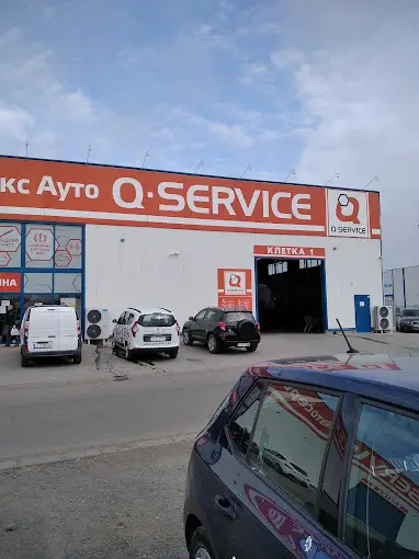 Юникс Ауто Q-Service | Автосервиз Бургас | Ремонт на автомобили