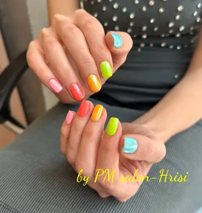 PM salon