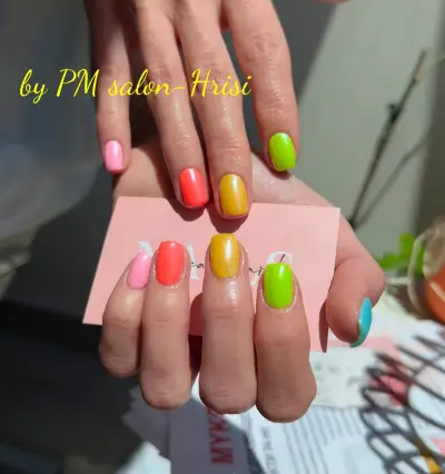 PM salon