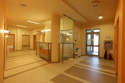 Инвитро клиника София