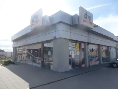 dm България