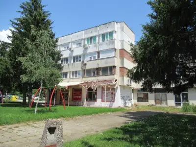 ОСНОВНО УЧИЛИЩЕ СВ. СВ. КИРИЛ И МЕТОДИЙ