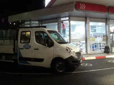 LUKOIL B 079